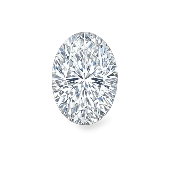 Oval