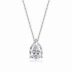 The Pear Necklace